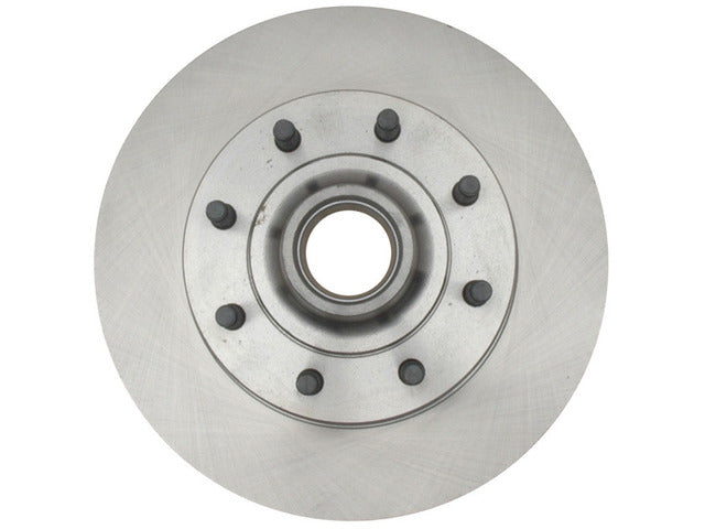 Disc Brake Rotor and Hub Assembly Raybestos Brakes 680681R