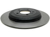 Disc Brake Rotor Raybestos Brakes 680686