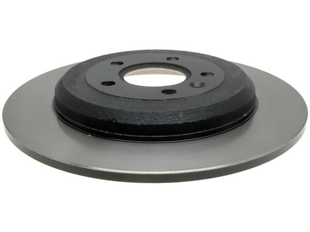 Disc Brake Rotor Raybestos Brakes 680686