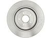 Disc Brake Rotor Raybestos Brakes 680686