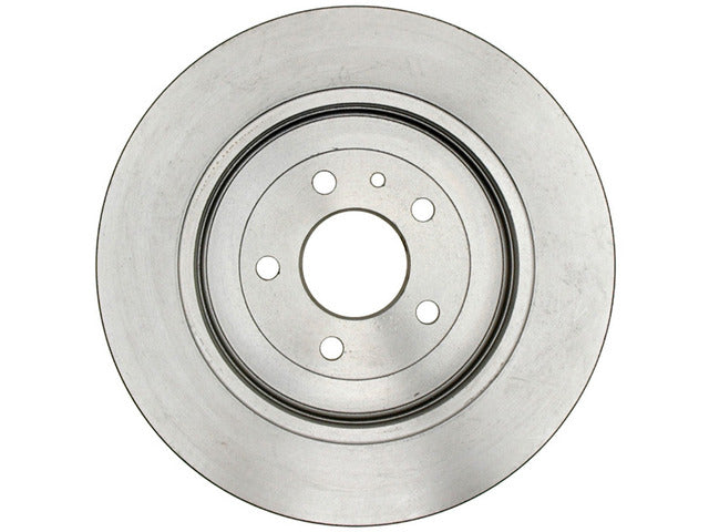 Disc Brake Rotor Raybestos Brakes 680686