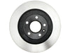 Disc Brake Rotor Raybestos Brakes 680686