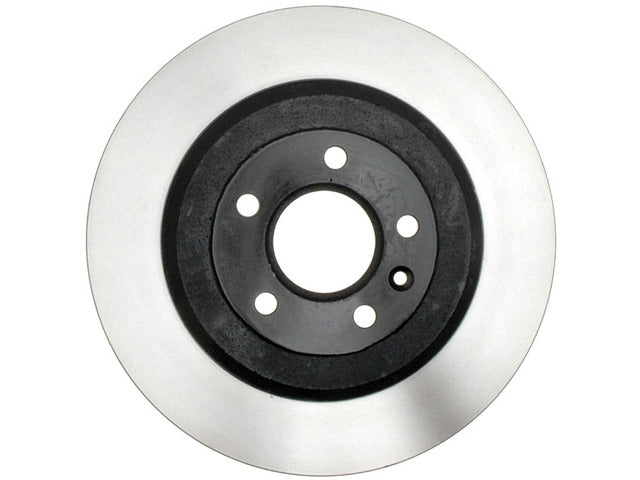 Disc Brake Rotor Raybestos Brakes 680686