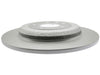 Disc Brake Rotor Raybestos Brakes 680686FZN