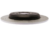 Disc Brake Rotor Raybestos Brakes 680686PER
