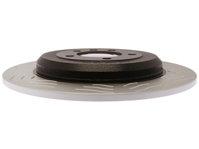 Disc Brake Rotor Raybestos Brakes 680686PER
