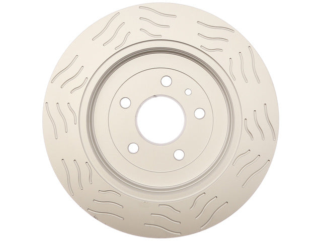 Disc Brake Rotor Raybestos Brakes 680686PER