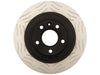Disc Brake Rotor Raybestos Brakes 680686PER