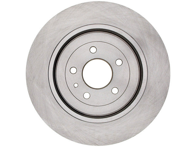 Disc Brake Rotor Raybestos Brakes 680686R
