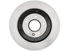Disc Brake Rotor Raybestos Brakes 680686R