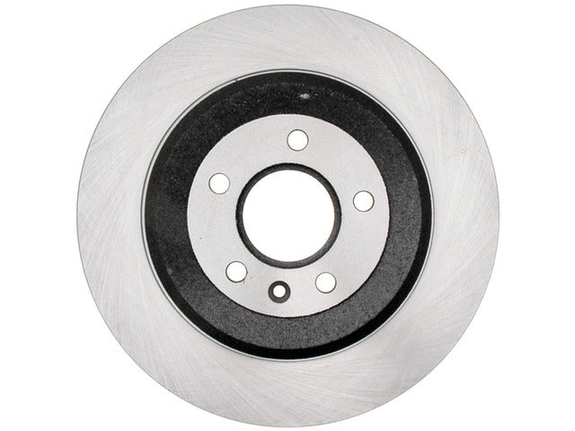 Disc Brake Rotor Raybestos Brakes 680686R