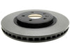 Disc Brake Rotor Raybestos Brakes 680688