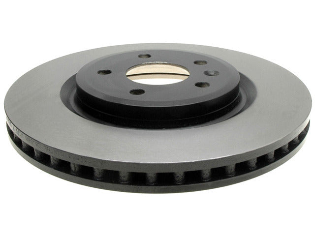 Disc Brake Rotor Raybestos Brakes 680688