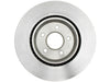 Disc Brake Rotor Raybestos Brakes 680688