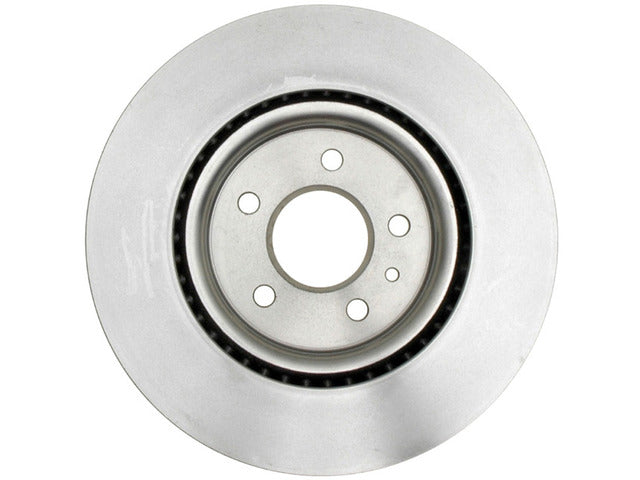 Disc Brake Rotor Raybestos Brakes 680688