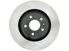 Disc Brake Rotor Raybestos Brakes 680688