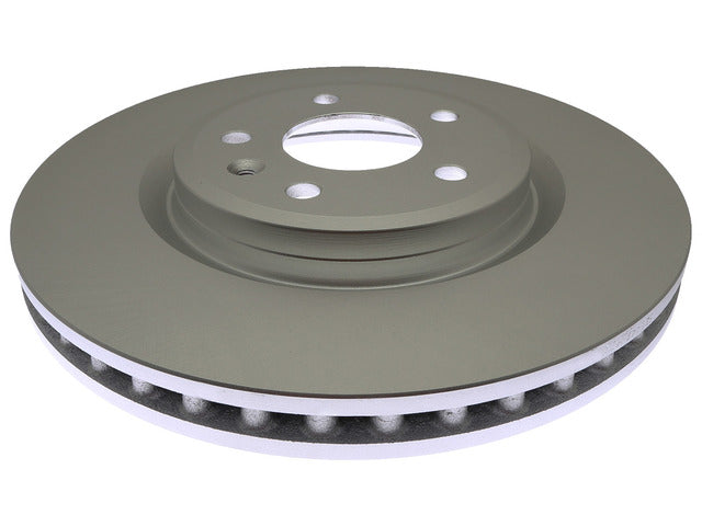 Disc Brake Rotor Raybestos Brakes 680688FZN