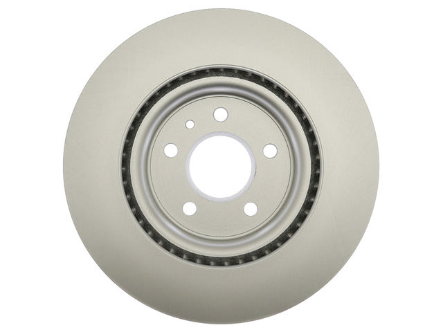 Disc Brake Rotor Raybestos Brakes 680688FZN