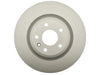 Disc Brake Rotor Raybestos Brakes 680688FZN