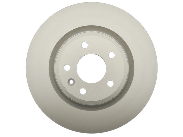 Disc Brake Rotor Raybestos Brakes 680688FZN