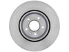 Disc Brake Rotor Raybestos Brakes 680688R