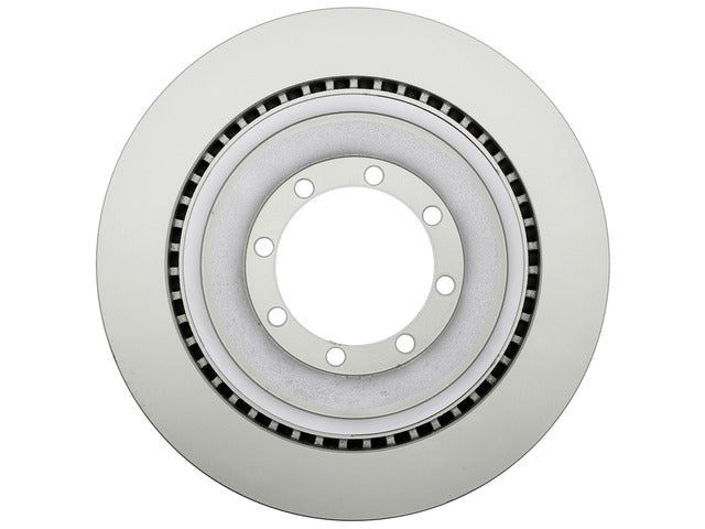 Disc Brake Rotor Raybestos Brakes 680689