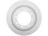 Disc Brake Rotor Raybestos Brakes 680689