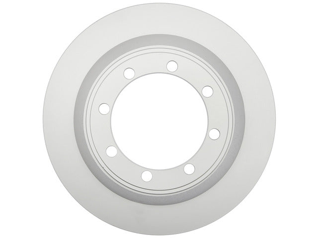 Disc Brake Rotor Raybestos Brakes 680689