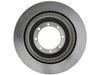 Disc Brake Rotor Raybestos Brakes 680689R