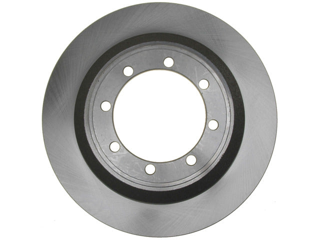 Disc Brake Rotor Raybestos Brakes 680689R