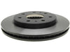 Disc Brake Rotor Raybestos Brakes 680732