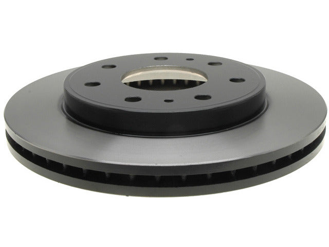 Disc Brake Rotor Raybestos Brakes 680732