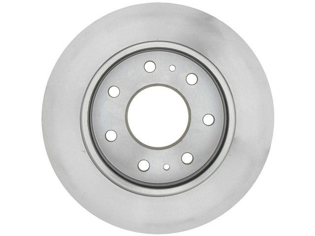 Disc Brake Rotor Raybestos Brakes 680732