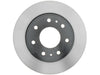 Disc Brake Rotor Raybestos Brakes 680732