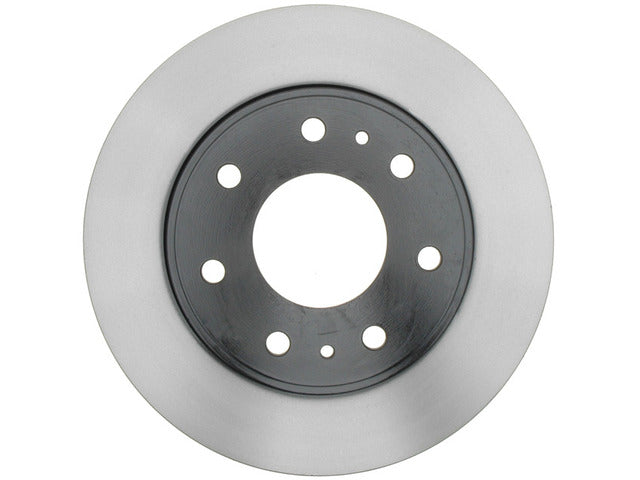Disc Brake Rotor Raybestos Brakes 680732