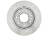 Disc Brake Rotor Raybestos Brakes 680732R