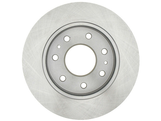 Disc Brake Rotor Raybestos Brakes 680732R