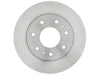Disc Brake Rotor Raybestos Brakes 680732R