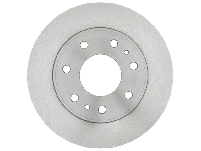 Disc Brake Rotor Raybestos Brakes 680732R
