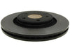 Disc Brake Rotor Raybestos Brakes 680749