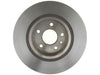 Disc Brake Rotor Raybestos Brakes 680749