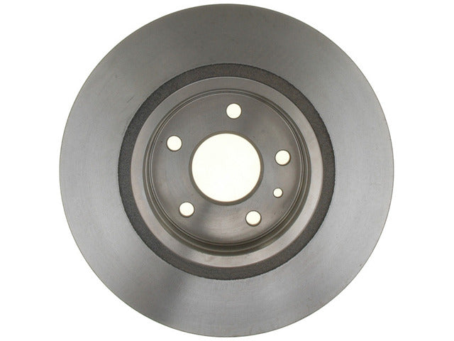 Disc Brake Rotor Raybestos Brakes 680749