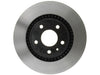 Disc Brake Rotor Raybestos Brakes 680749