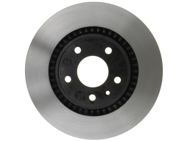 Disc Brake Rotor Raybestos Brakes 680749