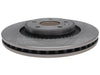 Disc Brake Rotor Raybestos Brakes 680749R