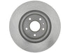 Disc Brake Rotor Raybestos Brakes 680749R