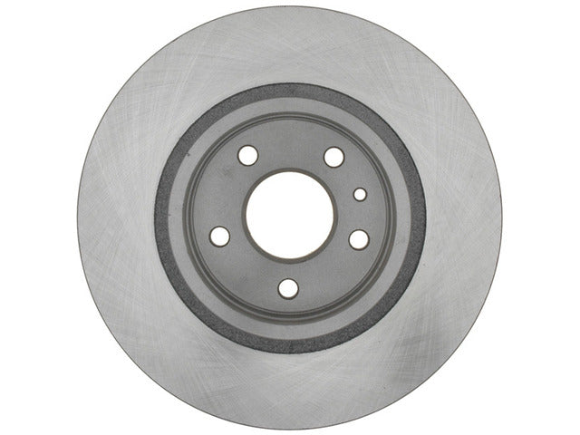Disc Brake Rotor Raybestos Brakes 680749R