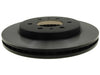 Disc Brake Rotor Raybestos Brakes 680754