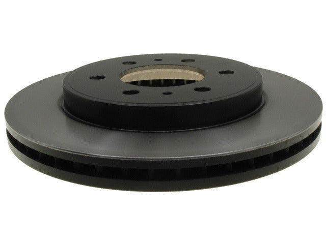 Disc Brake Rotor Raybestos Brakes 680754