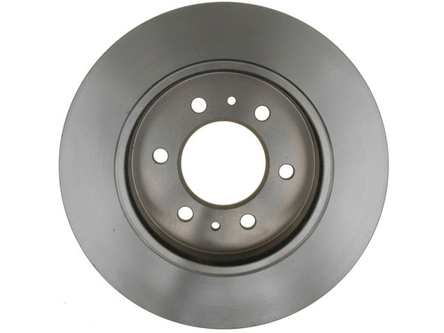 Disc Brake Rotor Raybestos Brakes 680754